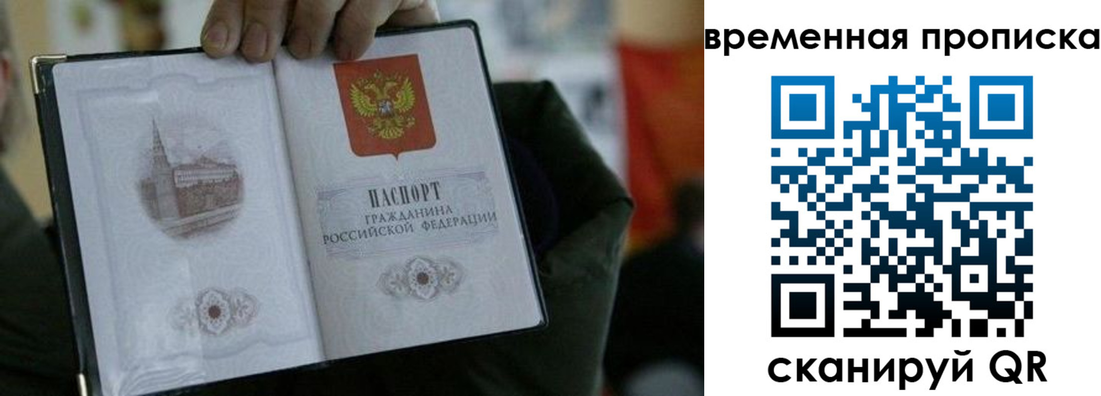 найти адрес прописки в Городце